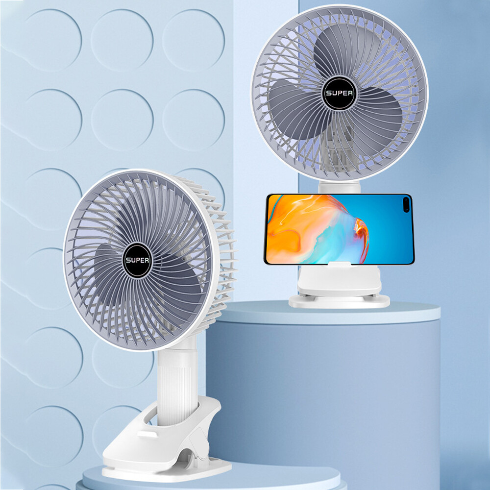 Adjustable fan ক্লিপ ফ্যান বাতাশ অনেক